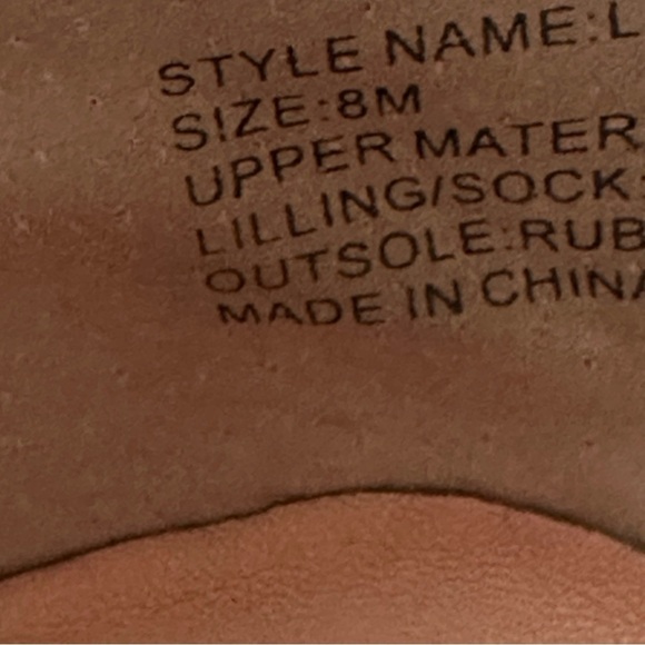 Kate spade slip on women’s shoes - Picture 9 of 9